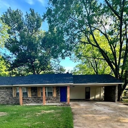 The Farmhouse Villa Magnolia Exterior photo